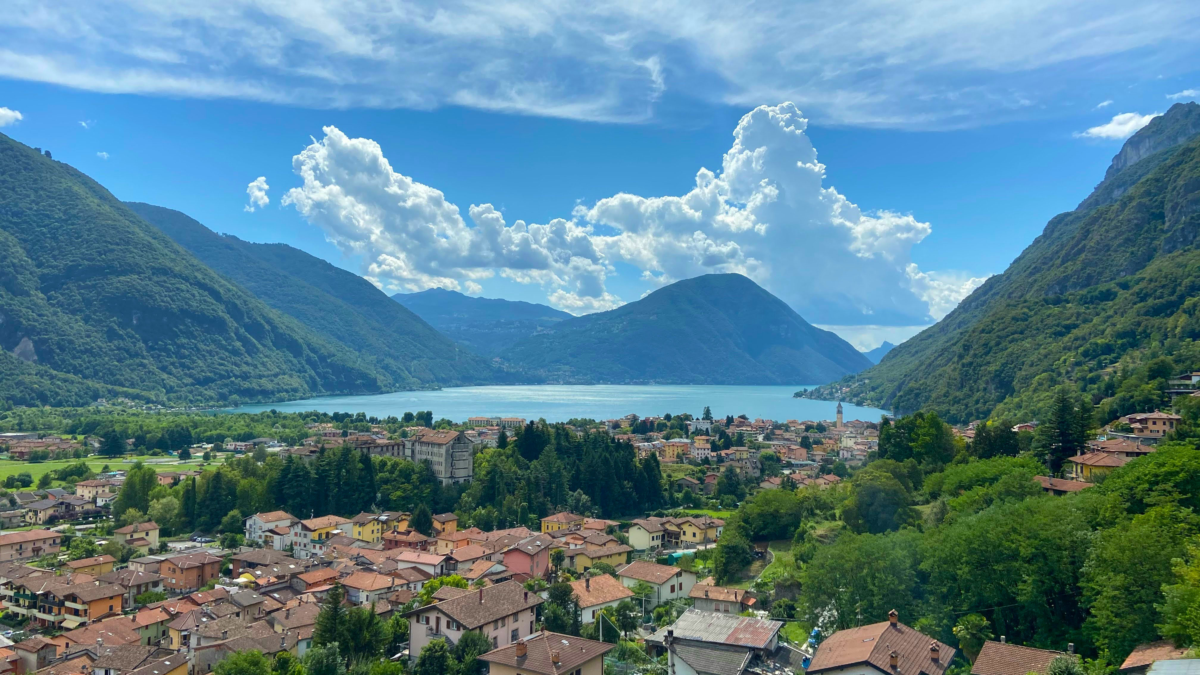 Ticino | Lugano - Locarno - Ascona